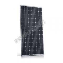 200W Panel Solar Monocristalino