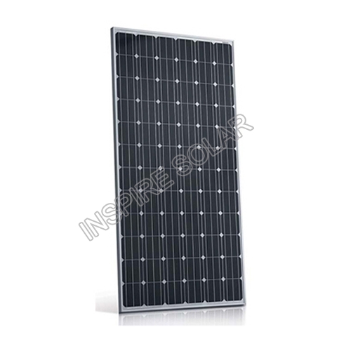 200W Panel Solar Monocristalino