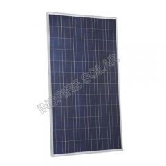 200W Poly Solar Panel