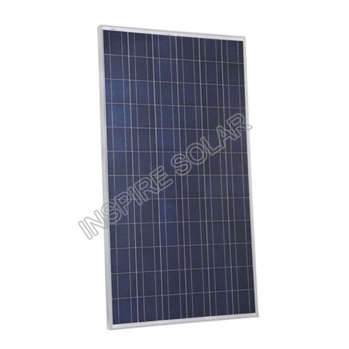 200W Poly Solar Panel