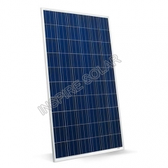 250W Poly Solar Panel