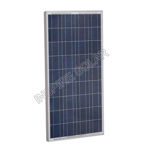 150W Panel Solar Policristalino