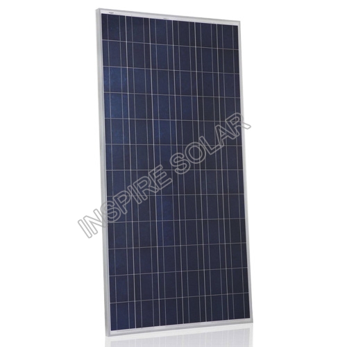 300W Poly Solar Panel