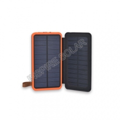 Solar Power Bank