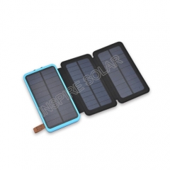 Solar Power Bank