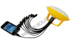 Lithium Solar Lighting Kit