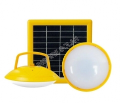 Lithium Solar Lighting Kit