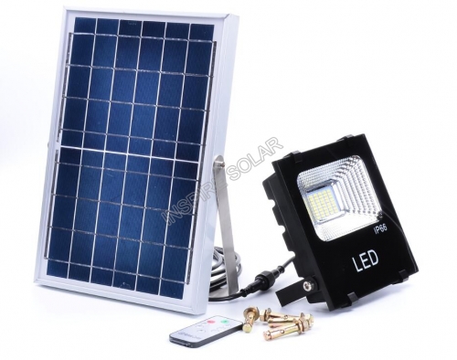 Solar Flood Light