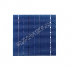 4BB Anti-Pid Poly Solar Cell