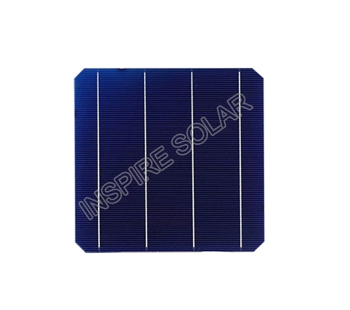 4BB Anti-Pid Mono Solar Cell