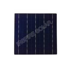 5BB Anti-Pid Poly Solar Cell