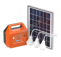 solar lighting system