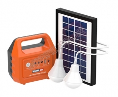 solar lighting system