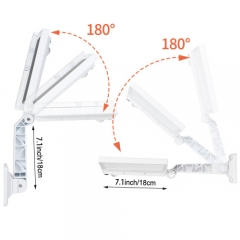 Solar Security Flood Light