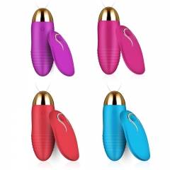 Yue Chao mi / silicone wireless Tiaodan series 10 frequency sex early experience clitoral stimulation