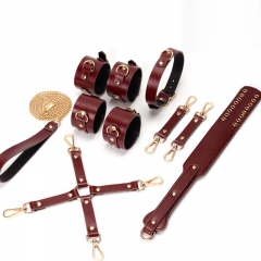 SM bondage kit