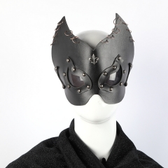 Fox mask