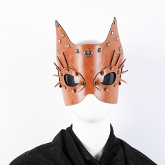 Cat mask