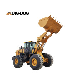 DIG-DOG DWL60 Wheel Loader