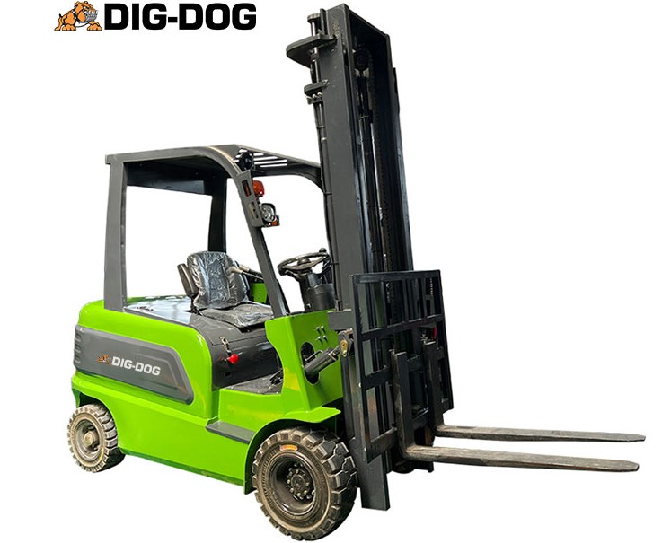 What to consider when buying a forklift