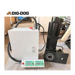 DIG-DOG BWM50S Line Bore Welding Machine