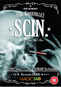 SCIN by Phil Knoxville