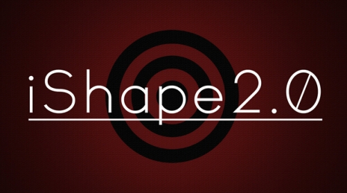 iShape 2.0 by Ilyas Seisov