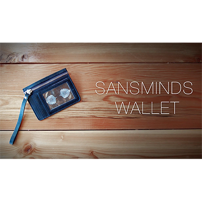 SansMinds Wallet
