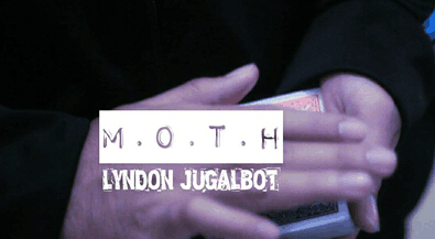 M.O.T.H by Lyndon Jugalbot
