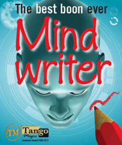 Mind Writer by Tango