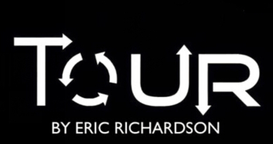 TOUR by Eric Richardson