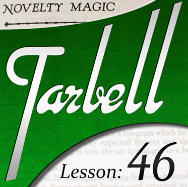 Tarbell 46 Novelty Magic 2