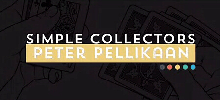 Simple Collectors by Peter Pellikaan