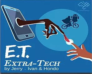 2015 Extra-Tech (E.T.) by Ivan & Hond & Jerry