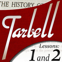 Dan Harlan - Tarbell Lesson 1 & 2 - Introduction and Interview with Shawn Farquhar