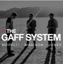 2014  Gaff system by Daniel Madison & Eric Jones