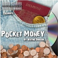 2015 Pocket Money By Wayne Dobson