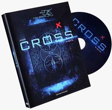 2015  Cross “Bonus Pack” by Tjiu