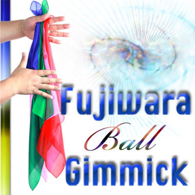 Fujiwara Ball Gimmick