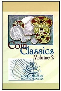 Greater Magic - Coin Classics Vol 2