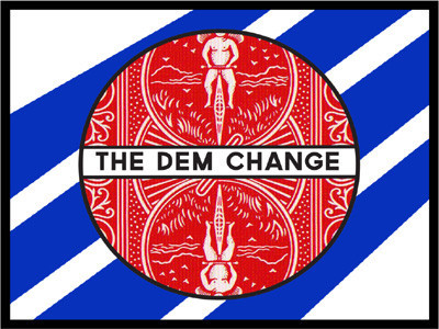 The Dem Change by Jack Demynn