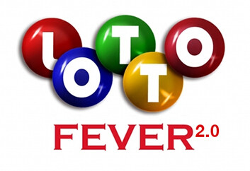 Jamie Salinas - Lotto Fever 2 0