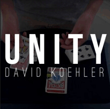 Unity by David Koehler