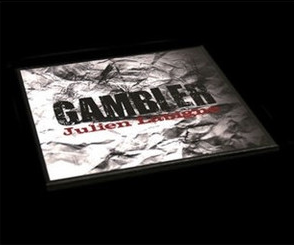 2011 Gambler by Julien Labigne & Marchand de Trucs