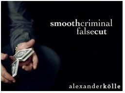 2012 Alexander Kolle - Smooth Criminal