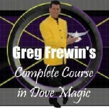 Greg Frewin VOL.1-3