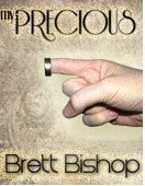 Brett Bishop - My Precious