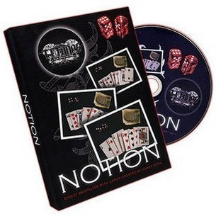 2011 Notion by Harry Monk and Titanas