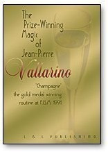 Jean Pierre Vallarino - Champagne FISM