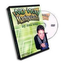 2011 Ned Way - No Way Manipulation